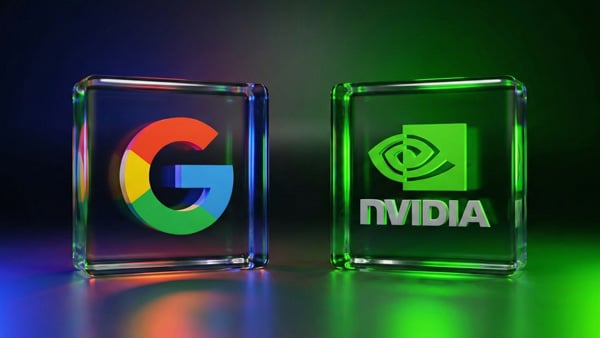 Google NVIDIA