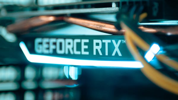 GeForce RTX