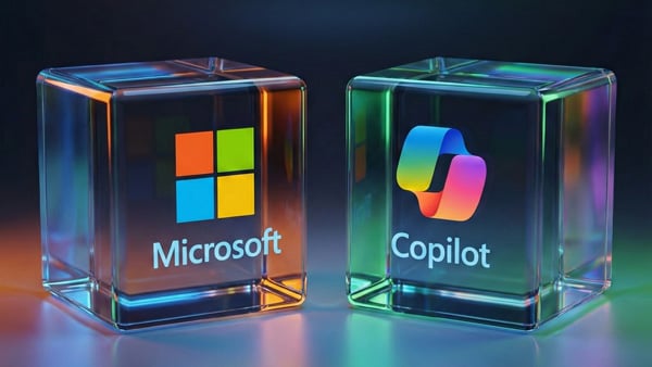 Microsoft Copilot