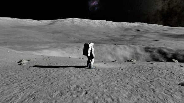 REAL MOON フリーモード