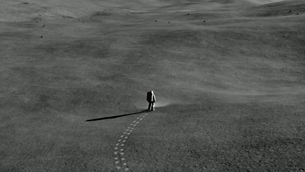 REAL MOON スタート