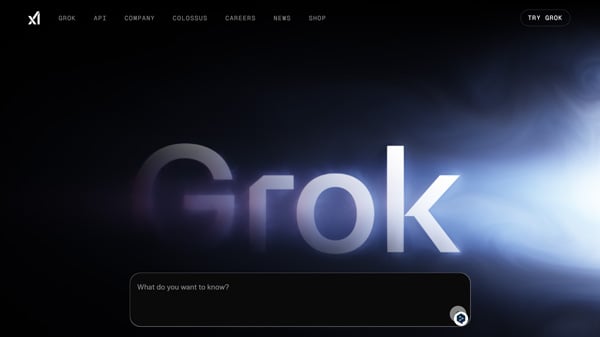 Grok