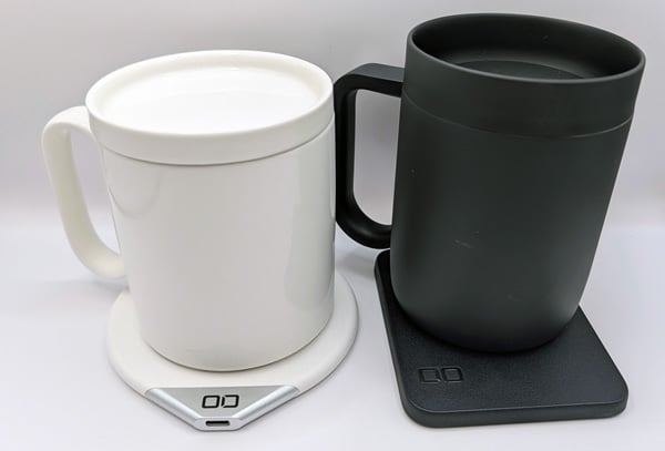 CIO マグウォーマーとCIOマグウォーマー2