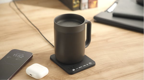 CIO マグウォーマー2 イメージ