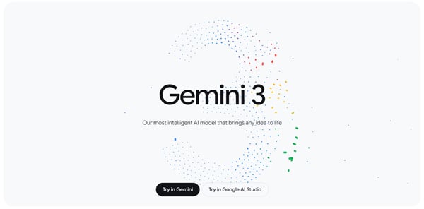 Gemini3