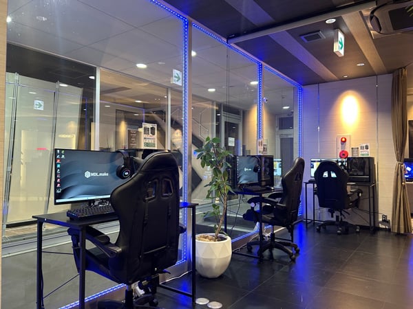 MDL.make福岡天神店