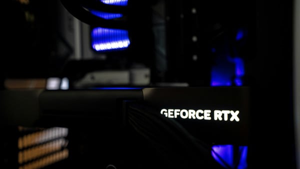 GEFORCE RTX
