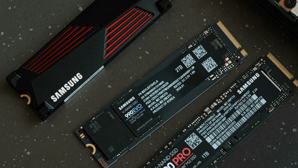 SSD