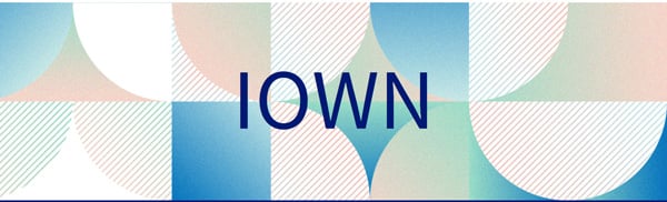 IOWN