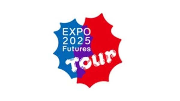EXPO2025 Futures Tour