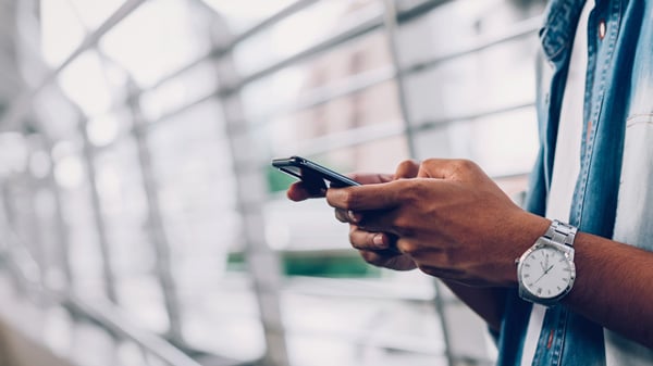 ローミングイメージ