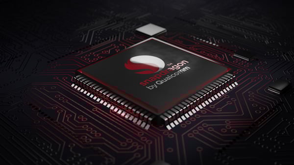 Snapdragon Qualcomm