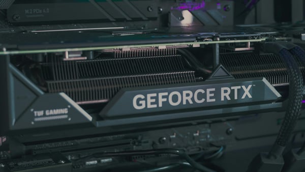 GEFORCE RTX