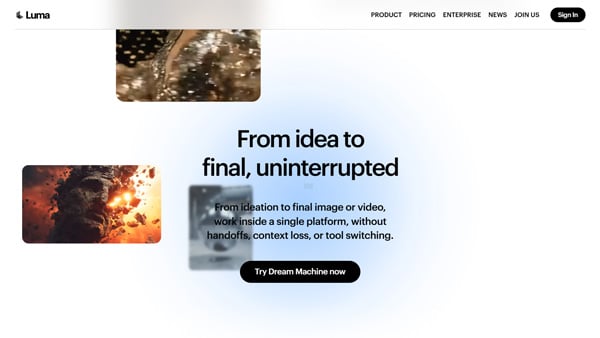 Luma