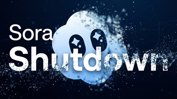 Sora Shutdown