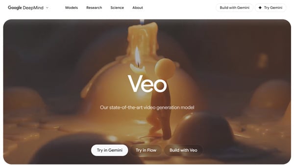 Google Veo