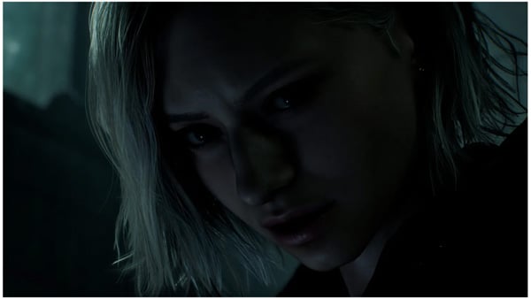 バイオハザードレクイエム