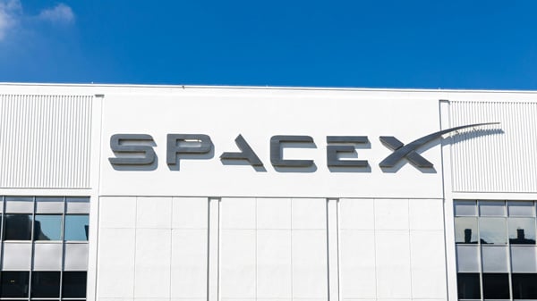 SpaceX
