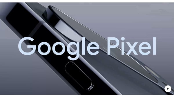 Google Pixel