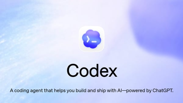 ChatGPT Codex