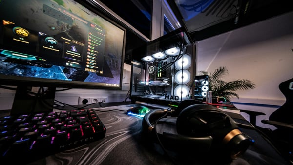 ゲーミングPC