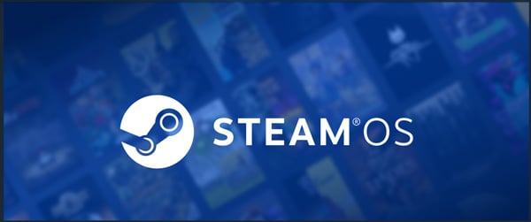 SteamOS