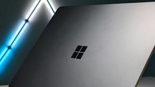 Microsoft Surface