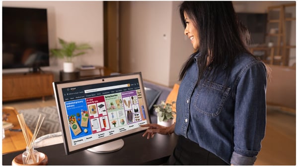 Amazon Echo Show