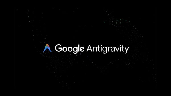 Google Antigravity