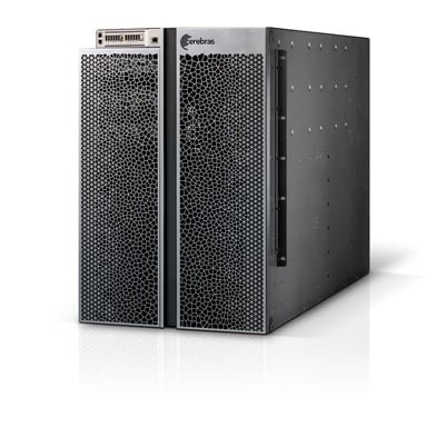 Cerebras CS-3 System