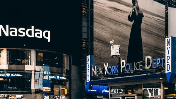 Nasdaq