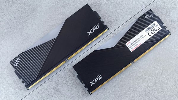 DDR5