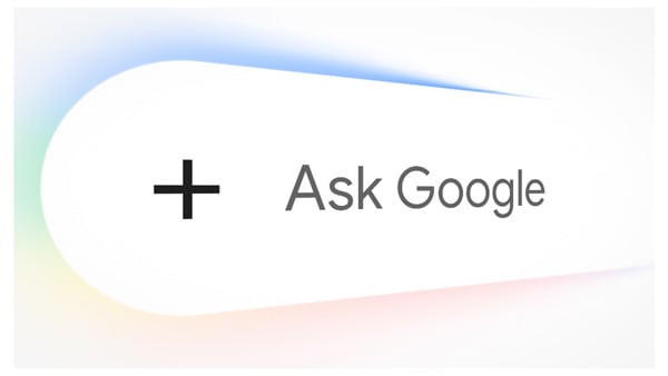Ask Google