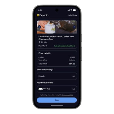 Automate multi-step tasks