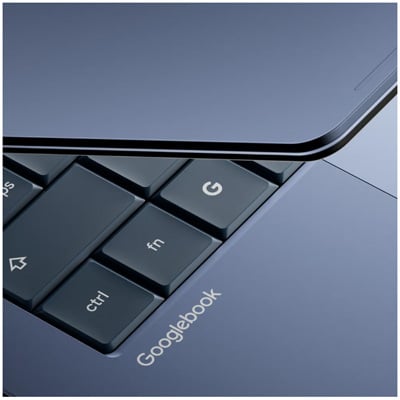 Googlebook