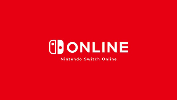 Nintendo Switch Online