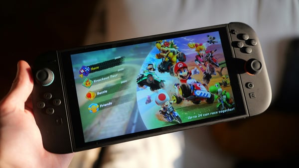 Nintendo Switch 2 マリオカート