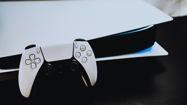 PlayStation5