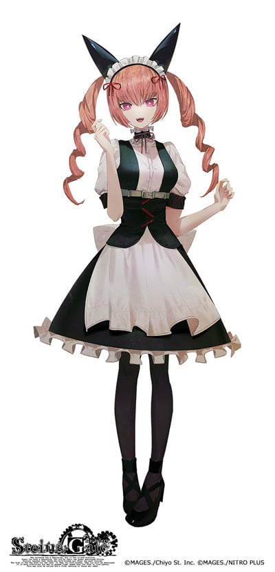フェイリス・ニャンニャン