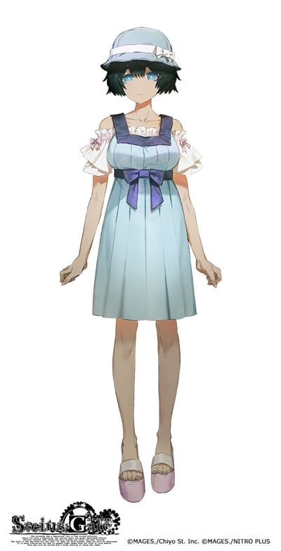 Mayuri Shiina