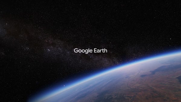 Google Earth
