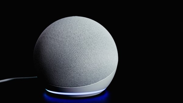 Alexa Echo Dot