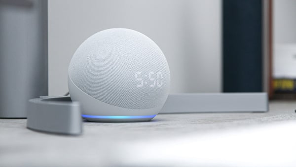 Amazon Echo Dot