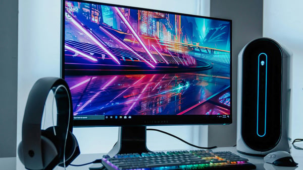 ゲーミングPC
