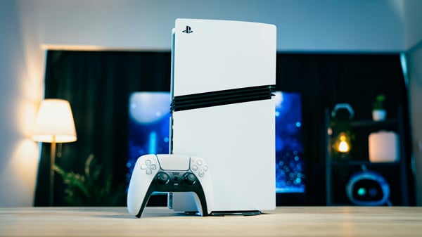 PlayStation5