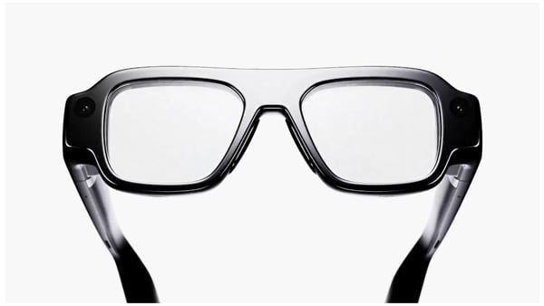 Snap Specs