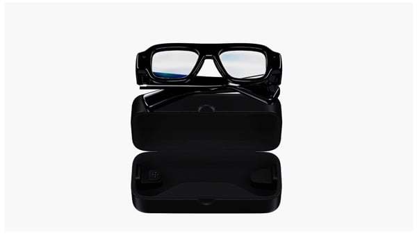 Snap Specs ケース