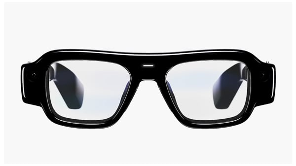 Snap Specs LED