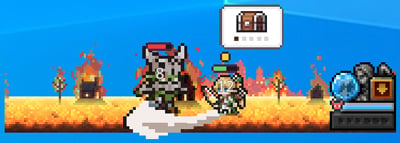 Task Bar Hero 宝箱