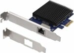 PCI Express LANカード 10Gbps